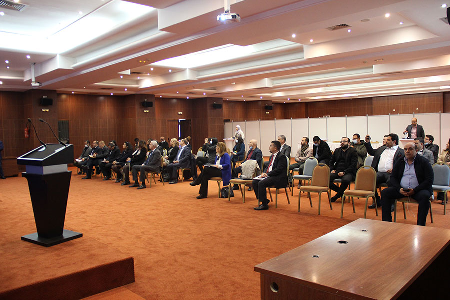 دعوة الى ضرورة العمل على تحسين مؤشر جاذبية تونس كوجهة للسياحة الاستشفائية